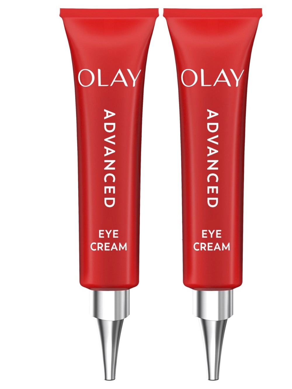 OLAY Advanced Eye Cream - Red Twin Pack